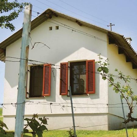 Apartamento Altes Presshaus Eberau Exterior foto