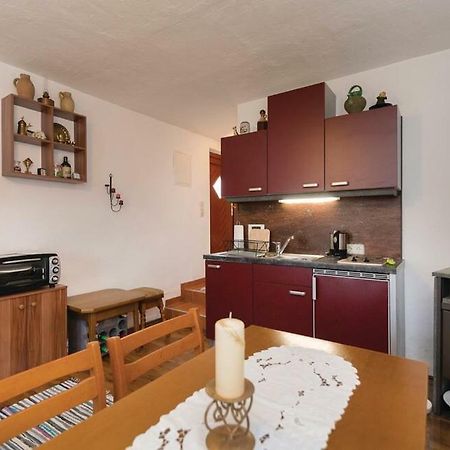 Apartamento Altes Presshaus Eberau Exterior foto