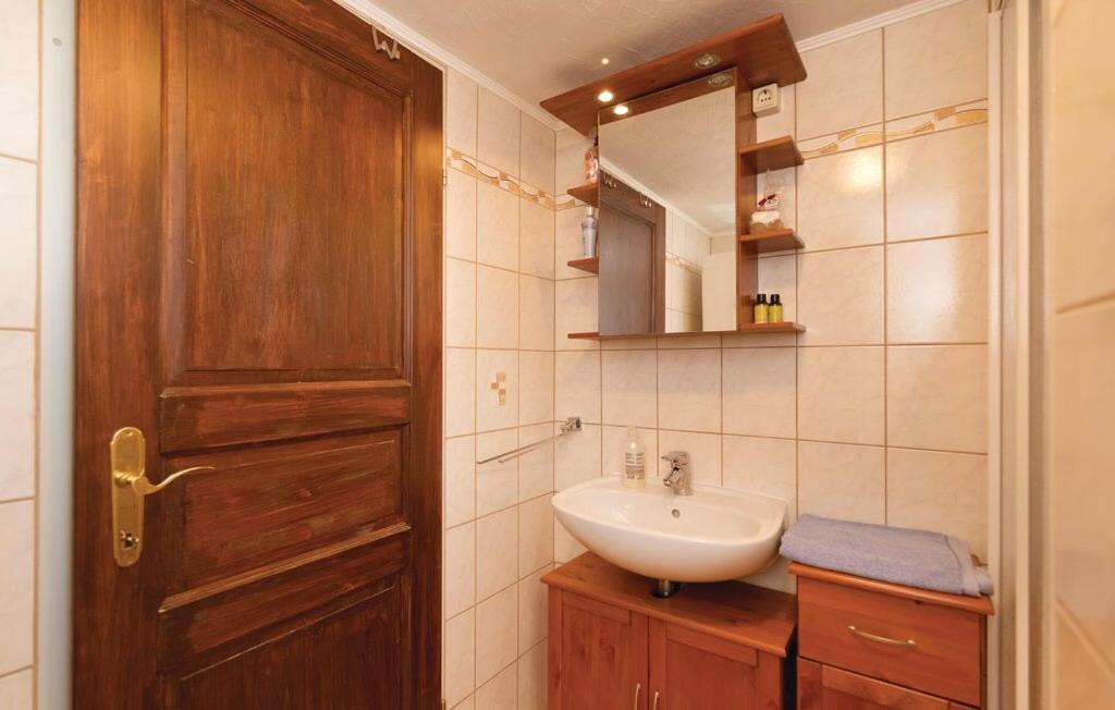 Apartamento Altes Presshaus Eberau Exterior foto