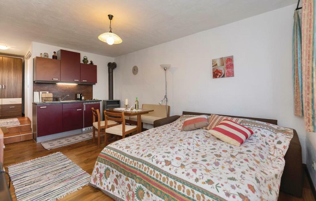 Apartamento Altes Presshaus Eberau Exterior foto