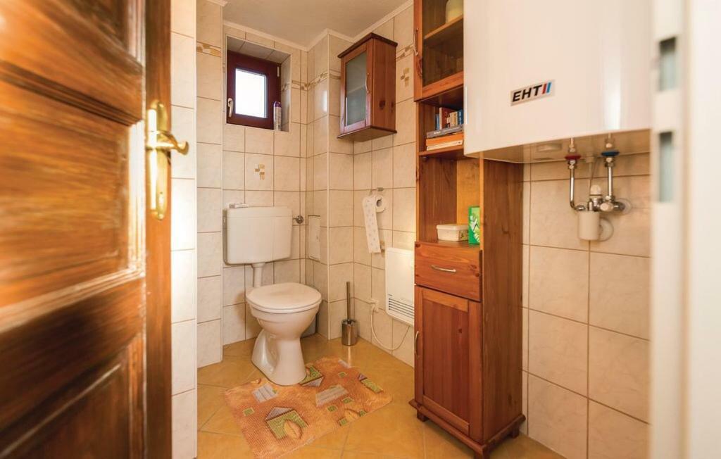 Apartamento Altes Presshaus Eberau Exterior foto